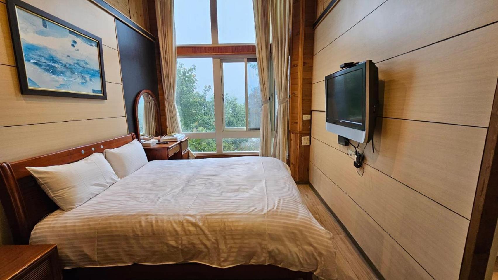 Dreamtown Lägenhet Renai Exteriör bild